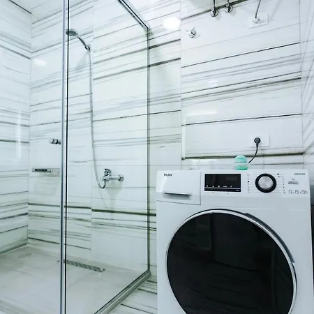 Διαμέρισμα The Heart Of