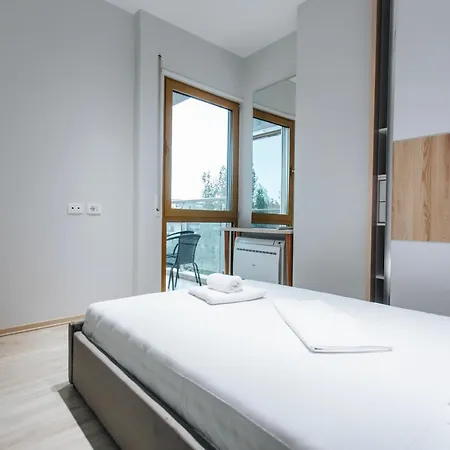 The Heart Of Διαμέρισμα Τίρανα