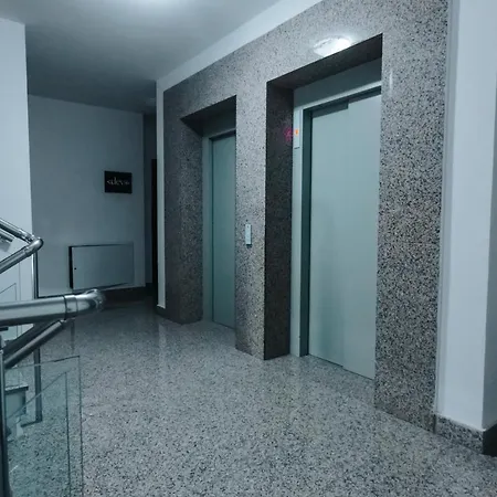 Διαμέρισμα The Heart Of