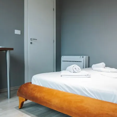 The Heart Of Τίρανα