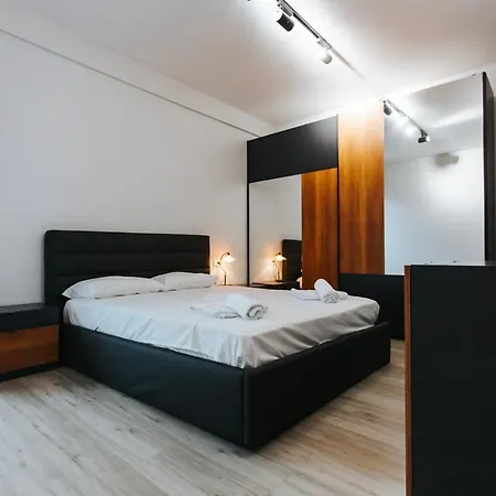 Appartement The Heart Of *