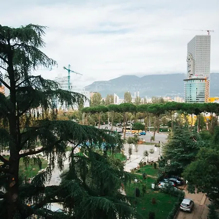 Διαμέρισμα The Heart Of