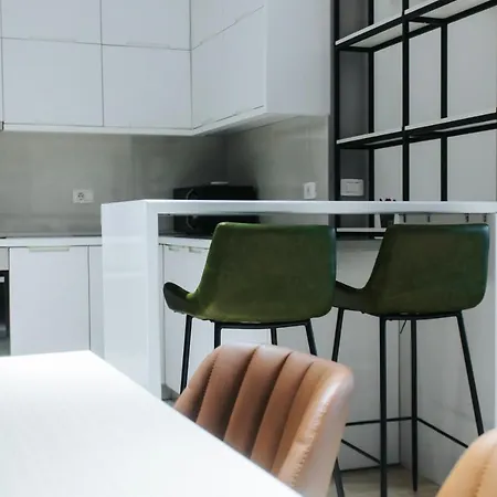 Διαμέρισμα The Heart Of *