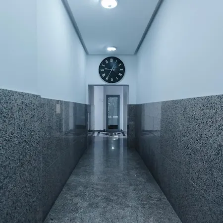 The Heart Of Διαμέρισμα