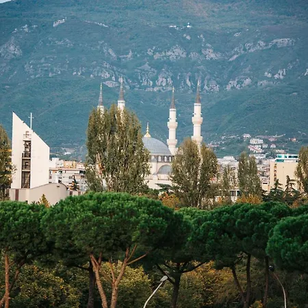 Διαμέρισμα The Heart Of *