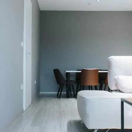 Appartement The Heart Of *