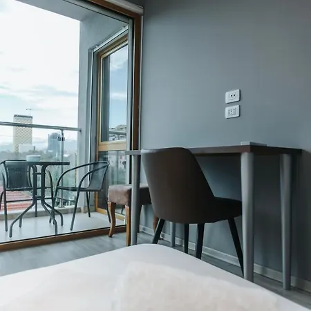 The Heart Of 公寓 *