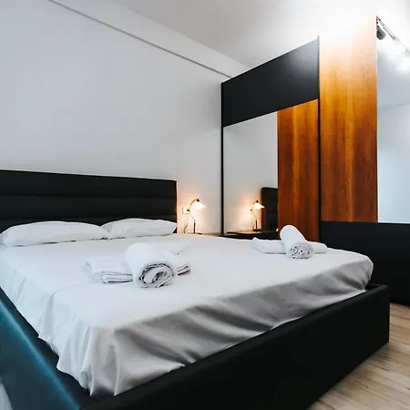 The Heart Of Apartament