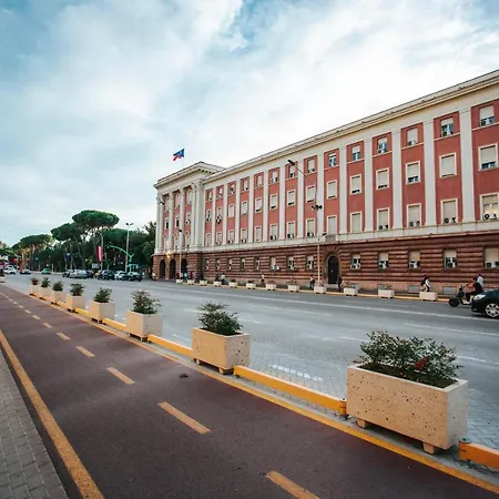 The Heart Of アパート *