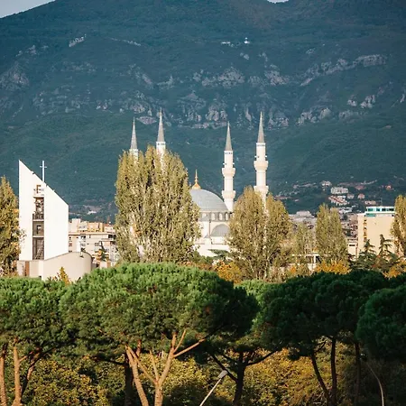 The Heart Of 公寓 *