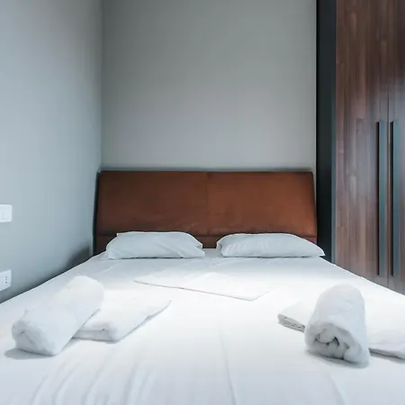 公寓 The Heart Of *