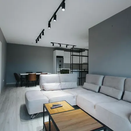 公寓 The Heart Of *