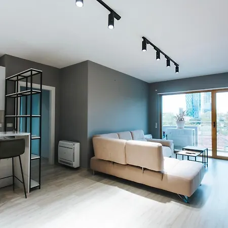 公寓 The Heart Of *