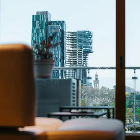 The Heart Of Apartament