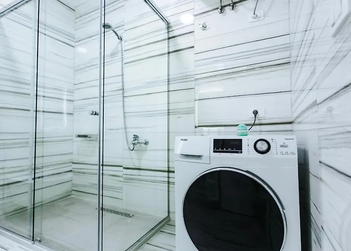 アパート The Heart Of