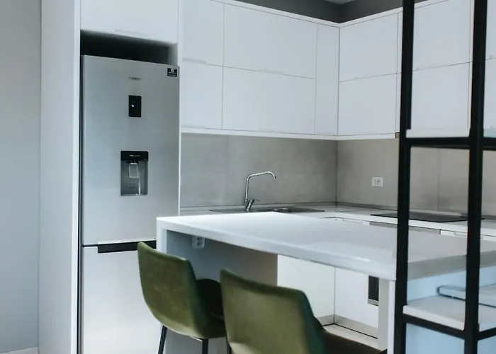 Appartement The Heart Of *