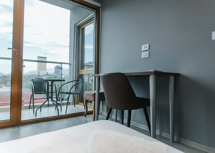 The Heart Of Apartamento *