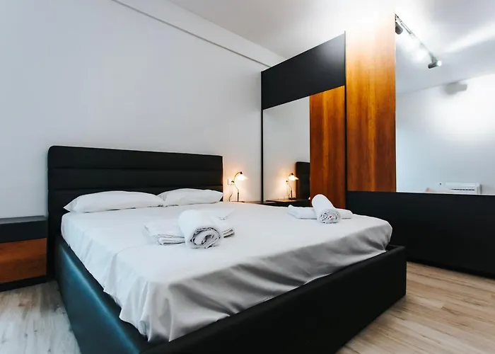 The Heart Of Apartamento