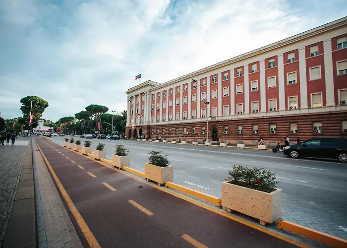 The Heart Of アパート *