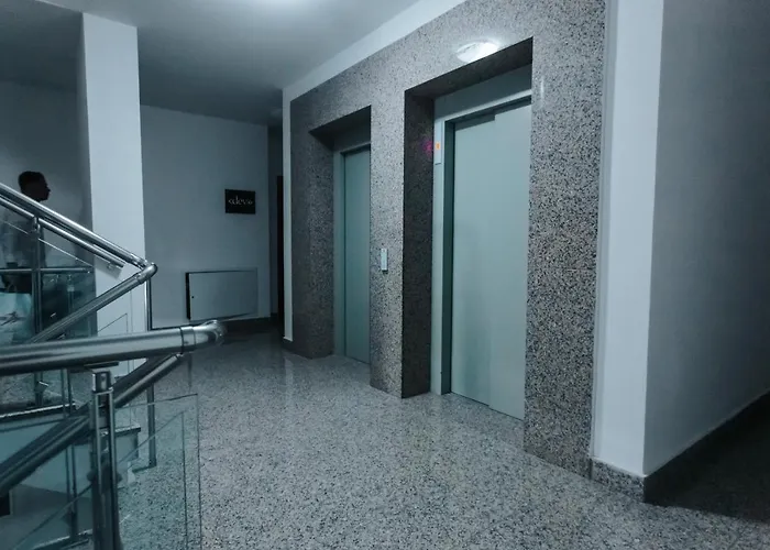 Apartamento The Heart Of