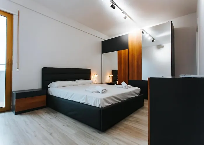 Appartement The Heart Of *