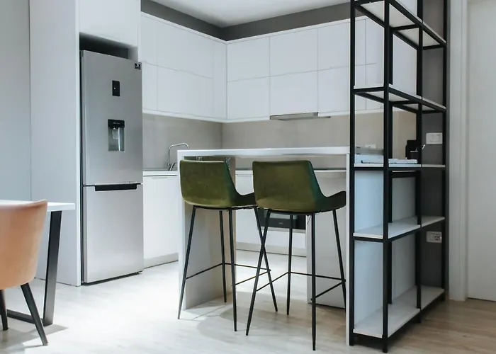 The Heart Of ティラナ