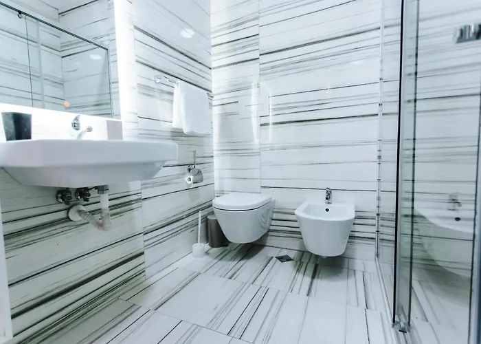 The Heart Of Apartamento