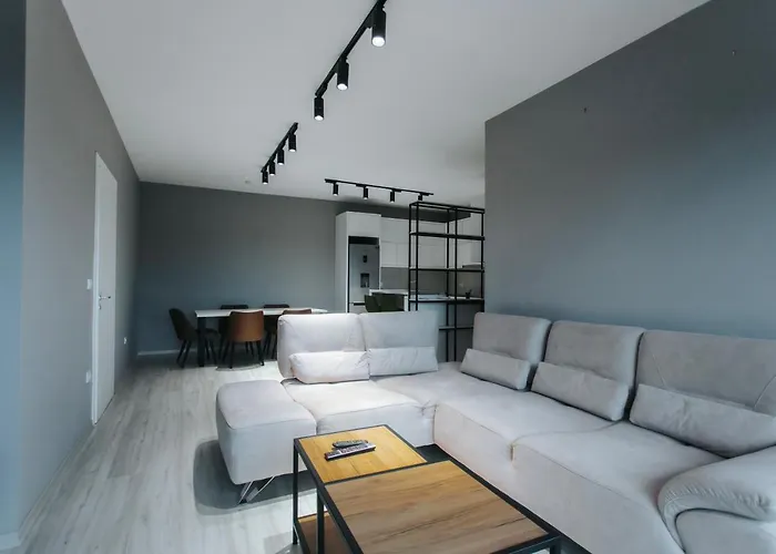 Appartement The Heart Of *