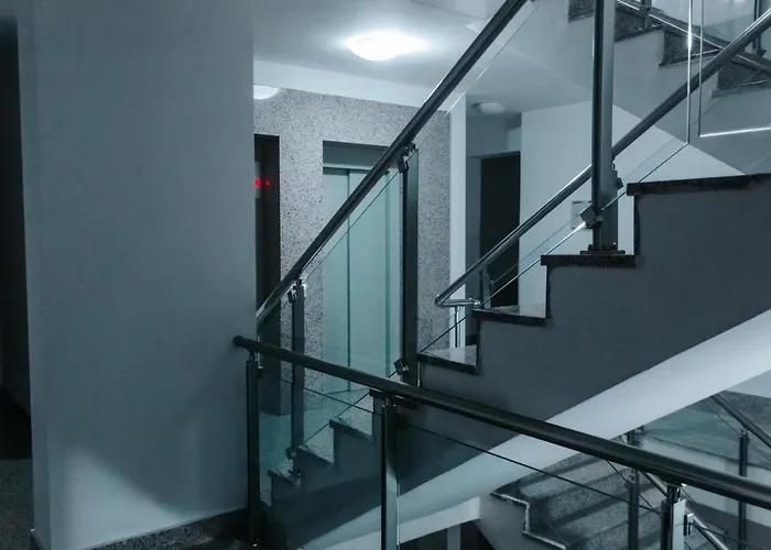 The Heart Of Apartamento Tirana