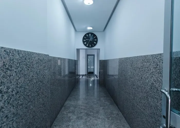 The Heart Of Apartamento