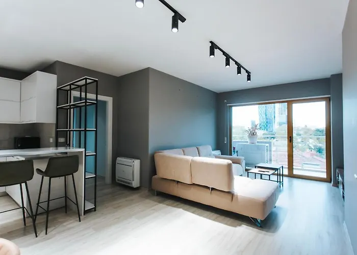 Appartement The Heart Of *