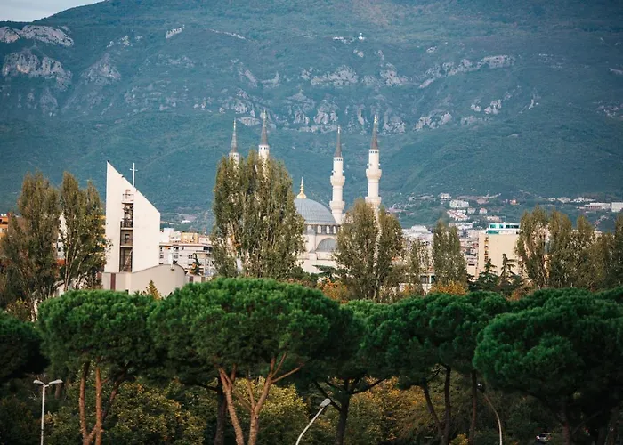 Apartamento The Heart Of *