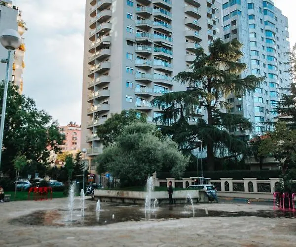 The Heart Of * ティラナ