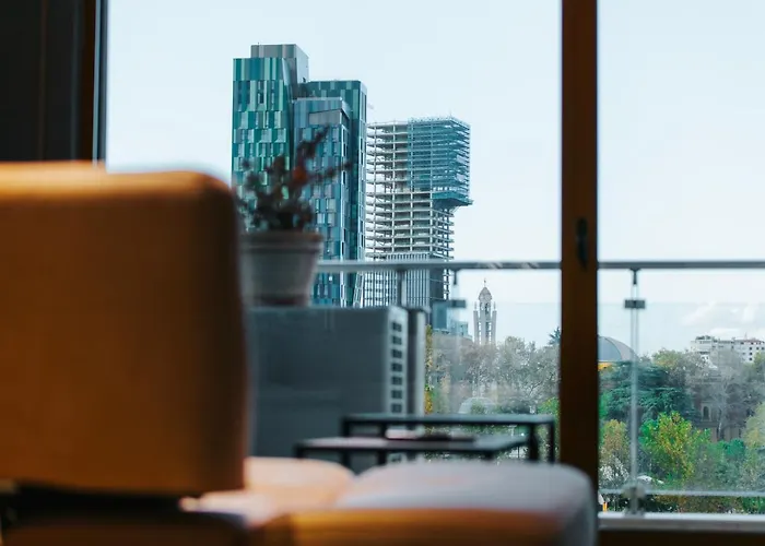 The Heart Of Appartement